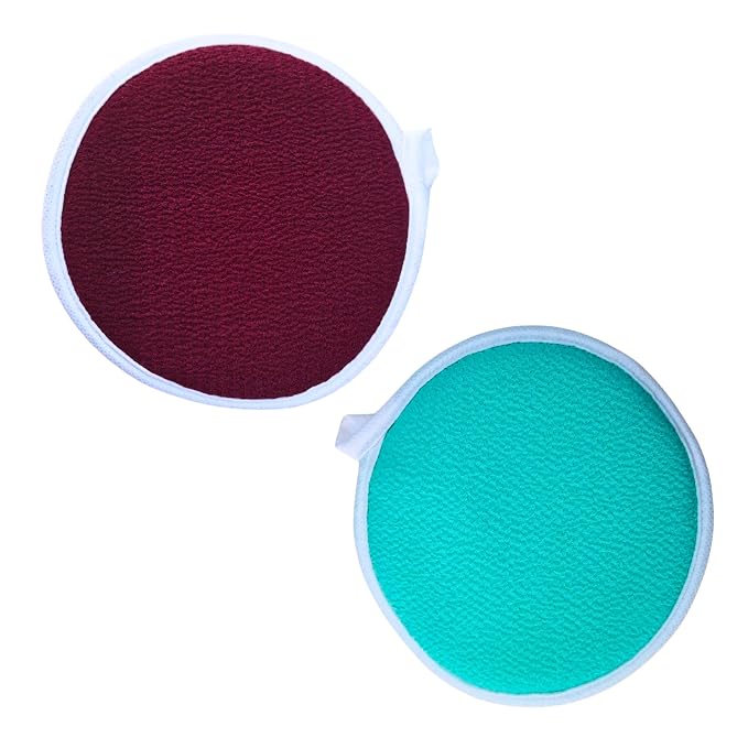 Moroccan Exfoliating Kessa Glove by ARGANIT