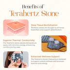 TeraRX® Terahertz Eye Mask – 100% Authentic Terahertz Stone Eye Mask - Image 3
