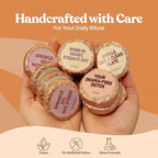 MESMOS 12 Assorted Shower Steamers Aromatherapy, Self Care Gifts - Image 4