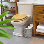GRANNY SAYS Toilet Paper Storage, Toilet Paper Basket - Image 2