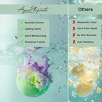 Aqua Elegante Tropical Fruit Bath Fizzies Set - Image 5