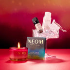 NEOM Real Luxury Magnesium Bath Milk 50ml Gift I 100% Natural scents Including - Image 3