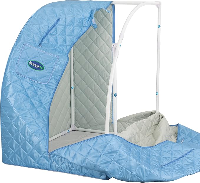 Durasage Portable Personal Steam Sauna - Image 8