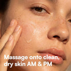 Bliss Disappearing Act Pore-Minimizing Serum – Niacinamide + Pore Vanish Complex - Image 3