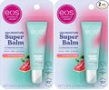 eos Lip Balm, 24H Moisture, Super Balm, Sensitive Skin | Watermelon Frosé | Lip by eosproducts