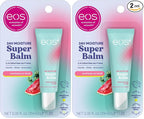 eos Lip Balm, 24H Moisture, Super Balm, Sensitive Skin | Watermelon Frosé | Lip by eosproducts