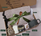 Get Well Soon Gift Basket- Relaxation, Self Care Package, After Surgery Recovery - Image 6
