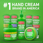 O'Keeffe's Hand and Body Lotion - 12 oz Pump - Daily Essential Hydration - Image 9
