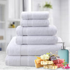 American Veteran Towel, 6 Piece Towel Set - Image 4