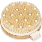 Dry Brushing Body Brush - Image 7