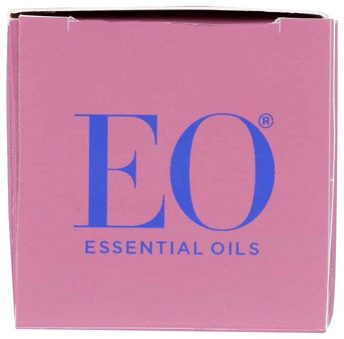 Eo, Bath Oil Chamomile Lavender, 4 Fl Oz - Image 3