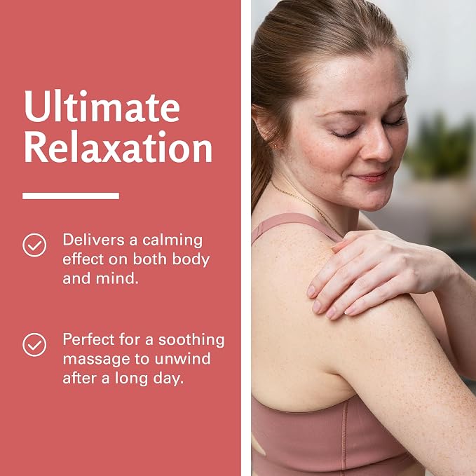 Arnica Sore Muscle Massage Oil for Massage Therapy - Image 9
