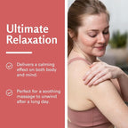 Arnica Sore Muscle Massage Oil for Massage Therapy - Image 9
