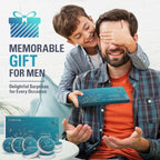 Shower Steamers Aromatherapy, Dad Gifts - Image 2