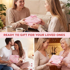 BODY & EARTH Spa Gift Set for Women - Image 6