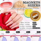 Light Purple Nail Clippers - Image 3
