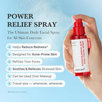 medicube Power Soothing Spray | Hypochlorous Acid Spray - Image 2