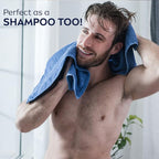 Nivea Men Sensitive Body Wash for Sensitive Skin - Image 4