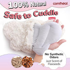 Microwave Unscented Heating Pad - Image 3
