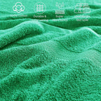 LANE LINEN Bath Towel Set - Image 4