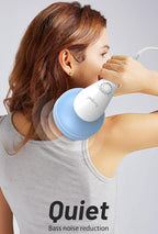 Cellulite Massager, Hand Held Deep Tissue Massager - Image 6