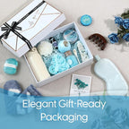 Sea Team 16-Pack Relaxing SPA Gift Set - Image 4