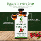 SVA Rosehip Seed Oil - Image 7