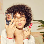 NIVEA Cherry Lip Care, Ruby Tinted Lip Balm Pack - Image 11