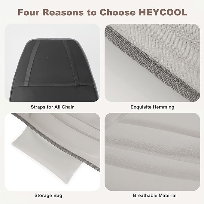 Heycool Vibration Back Massager - Image 6