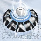 PWERAN Filtered Shower Head - Image 4