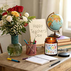 Teacher Candle Gifts for Women Men - Image 2