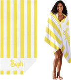 JML Personalized Beach Towel - Image 2