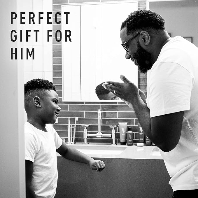 Bevel Moisturizing Body Wash for Men - Image 6