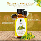 SVA Rue Essential Oil – 1 Fl Oz – 100% Natural Rue Oil - Image 7