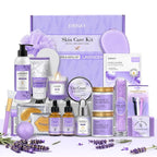 Mothers Day Gifts for Women, Spa Gifts Basket for Women, Self Care Gifts by Unknown