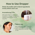 Micro Ingredients Rosemary Essential Oil - Image 5