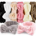 YOOVR 8pcs Spa Headband, Mothers Day Gifts Bulk, Stocking Stuffers by YOOVRDesign