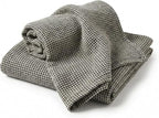 Pure Linen Small Bath Towels Set - Image 2