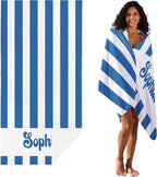 JML Personalized Beach Towel - Image 2