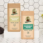 Dr. Squatch Natural Men's Body Wash Shower Gel - Image 5
