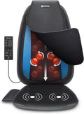 COMFIER Shiatsu Back Massager by COMFIER
