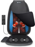 COMFIER Shiatsu Back Massager by COMFIER