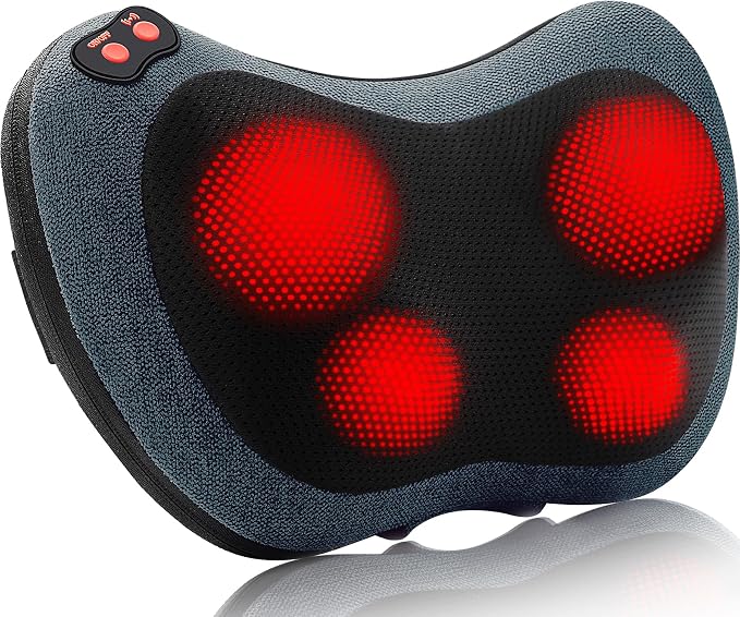 Papillon Mothers Day Gifts for Mom, Back Massager by Papillon