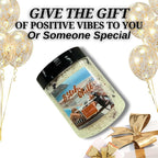 B*tch Chill Bath Salts – Dead Sea Salt Bath Soak - Image 3