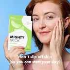 HERO COSMETICS Mighty Patch™ for Tired Eyes Patches - Image 3