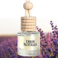 Urban Naturals Car Air Freshener Diffuser 1 Pack by UrbanNaturals