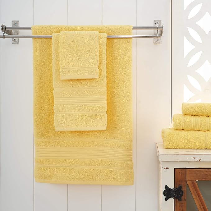 Personalize Your Towels with Custom Embroidery: Names, and Initials. Perfect - Image 3