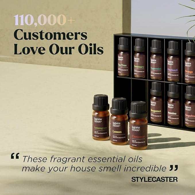 Essential Oils Set - Image 7