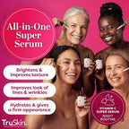 TruSkin Vitamin C Super Serum for Face - Image 3