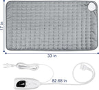 33"X17" Electric Heating pad - Image 5